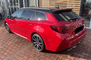 Toyota Corolla GR Sport 1.8 Hybrid