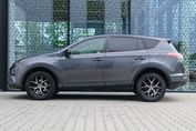Toyota RAV4 2.5 Hybrid Premium 4x2