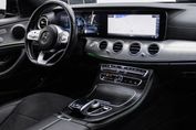 Mercedes E Klasa 220 d 4-Matic AMG