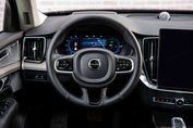 Volvo XC90 T8 AWD Plug-In Hybrid Ultra Dark