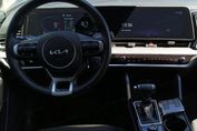 Kia Sportage 1.6 T-GDI  M 2WD DCT
