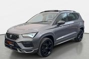 Seat Ateca 2.0 TDI DSG