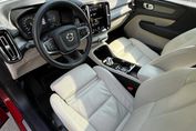 Volvo XC40 T5 Plug-In Hybrid Inscription aut
