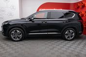 Hyundai Santa Fe 2.0 CRDi  4WD aut