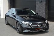 Mercedes Klasa E 220 d Avantgarde
