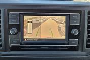 Volkswagen Crafter L3H2