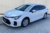 Suzuki Swace 1.8 Hybrid Premium Plus CVT