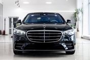 Mercedes Klasa S 450 d 4-Matic L AMG Line