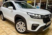 Suzuki S-Cross 1.4 BoosterJet mHEV Premium Plus SP