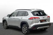 Toyota Corolla Cross 2.0 Hybrid Style