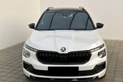 Skoda Kamiq Edition 130 1.5 TSI DSG