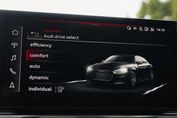 Audi A5 Sportback 40 TDI Advanced