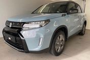 Suzuki Vitara 1.4 Boosterjet mHEV Premium Plus 2WD