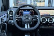 Mercedes Klasa A 220 4-Matic AMG Line