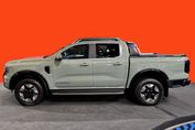 Ford Ranger Platinum PHEV A10 4x4