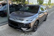 Volkswagen T-Roc R-Line 1.5 eTSI DSG