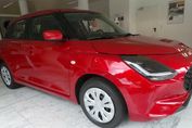 Suzuki Swift 1.2 Dualjet SHVS Premium