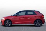 Audi A1 Sportback 40 TFSI S Line