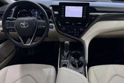 Toyota Camry 2.5 Hybrid Comfort