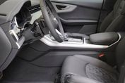 Audi Q8 TDI quattro S line