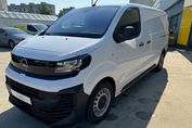 Opel Vivaro XL L2H1