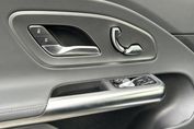 Mercedes CLA 200 4-Matic Progressive