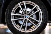 BMW X4 xDrive20i M Sport