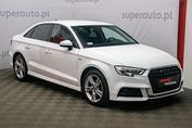 Audi A3 35 TFSI S Line