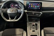 Cupra Leon 1.5 TSI DSG