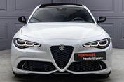 Alfa Romeo Giulia Turbo Veloce Q4 aut