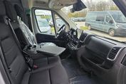 Citroen Jumper Heavy L4H2 Zabudowa Brygadowa AT8