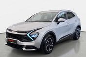 Kia Sportage 1.6 T-GDI 2WD