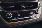 Toyota Corolla 1.8 Hybrid Gpf Comfort