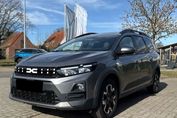 Dacia Jogger Journey 5-miejsc 1.8 Full Hybrid
