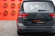 Volkswagen Touran 2.0 TDI Trendline DSG