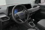 Ford Transit Courier Limited