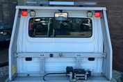 Iveco Daily 35S18 Hi-Matic Aut.
