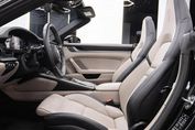 Porsche 911 Carrera Pdk