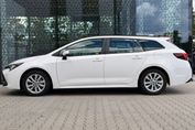 Toyota Corolla 1.8 Hybrid Comfort