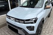 Dacia Spring Electric  Extreme 24.3kWh