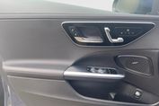 Mercedes Klasa C Kombi 220 d 4MATIC AMG Line