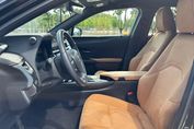 Lexus UX 250h GPF Business 2WD