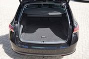 Skoda Octavia Edition 130 Selection 1.5 TSI mHEV DSG