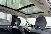 Volvo XC90 T8 AWD Plug-In Hybrid Ultra Dark 7os