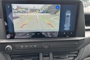 Ford Transit Custom 320 L2H1 Trend A8