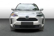 Toyota Yaris Cross Executive 1.5 Hybrid  4x4