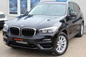 BMW X3 xDrive20i aut