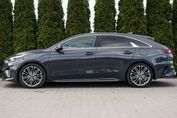 Kia Ceed ProCeed1.4 t-Gdi Gt Line Dct