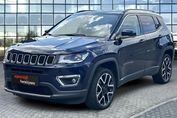 Jeep Compass 1.4 TMair Opening Edition 4WD S&S aut