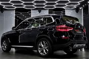 BMW X3 xDrive20d xLine sport-aut